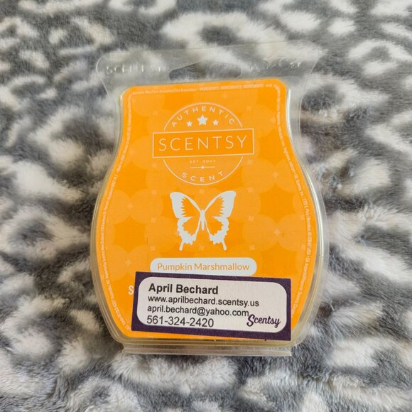 Assorted Scentsy 3.2 oz Wax Melts 8-Bar Packs New - You choose! - Picture 2 of 13